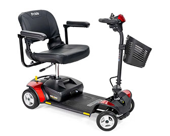 Mobility Scooters featured image